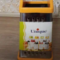 وسایل پر مصرف در اشپزخانه رنده|ظروف پخت‌وپز|اراک, |دیوار