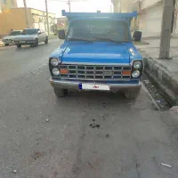 نیسان دوگانه کارخونه مدل ۹۲ بفروش میرسد|خودرو سواری و وانت|زابل, |دیوار