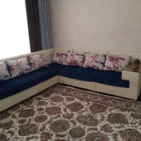 مبل ال ۷نفره