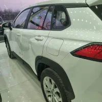 تویاتا ۲۰۲۵ فراتلندرخشک خشک