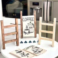 جا حوله ای اشپزخونه