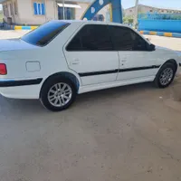 پژو پارس موتور جدید XU7P، مدل ۱۴۰۱ باامتیاز کار|خودرو سواری و وانت|بندر ماهشهر, |دیوار