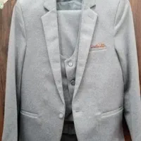 کت شلوار پسرانه