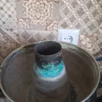 سماور گازی|سماور، چای‌ساز، قهوه‌ساز|کاشان, الغدیر|دیوار