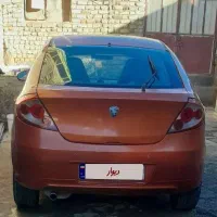 جنتو۲۰۰۷|خودرو سواری و وانت|قره چای, |دیوار