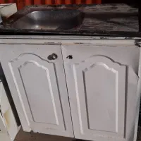 کابینت اب چکان سینگ وهود فلزی