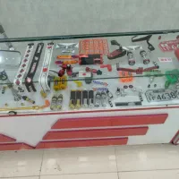 اکسسوری موتور|قطعات یدکی و لوازم جانبی|خرم‌آباد, |دیوار