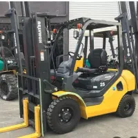 راننده لیفتراک هستم ( پاره وقتی)