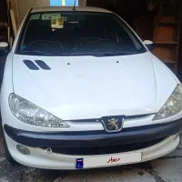 206 تیپ 5
