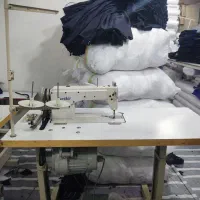 چرخ خیاطی زیگزال جک سرخود و 3 تا راسته