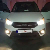 امویام X33 S اسپرت، مدل ۱۳۹۶