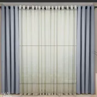 نصب پرده نصاب زبرا و چوب پرده پانچی تهرانسر|خدمات پیشه و مهارت|تهران, تهران‌سر|دیوار