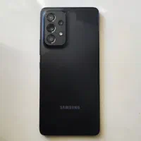 A53 5g|موبایل|شهرکرد, |دیوار
