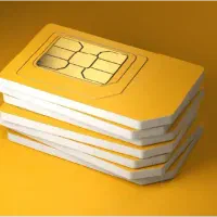 فروش سیم کارت ایرانسل رند