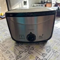 فروش مینی سرخ کن با روغن مایسان