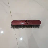 یدک جارو و تی کارواش
