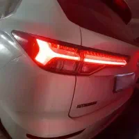 میتسوبیشی اوتلندر H line دو دف فول صفر خشک|خودرو سواری و وانت|تهران, شهرآرا|دیوار