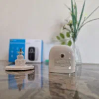 دوربین دیددرشب رنگی T4|دوربین مداربسته|کرج, حیدرآباد|دیوار