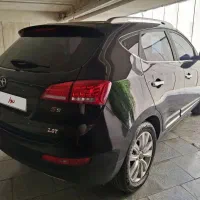 جک s5 اتومات مدل ۹۸|خودرو سواری و وانت|تهران, پونک|دیوار