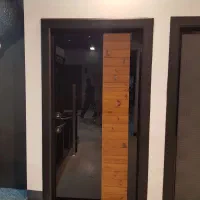 درب ضدسرقت کد ۶۶۷۹|مصالح و تجهیزات ساختمان|قائم‌شهر, |دیوار