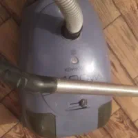 جاروبرقی کنوود ژاپنی سالم