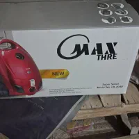 جاروبرقی مکس|جاروبرقی، جارو شارژی، بخارشو|سبزوار, رضوی|دیوار