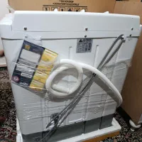 ماشین لباس شویی خشک کننده