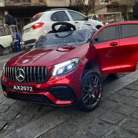 ماشین شارژی بنز5موتور شاسی تا۹سال اف فقط تاامشب