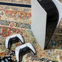 Ps5|کنسول، بازی ویدئویی و آنلاین|تهران, تهرانسر مرکزی|دیوار