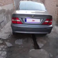 سمند 93|خودرو سواری و وانت|بهبهان, |دیوار