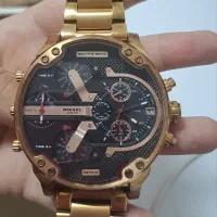 ساعت دیزل هفت موتوره ژاپنی