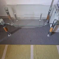 میز  وسط|میز و صندلی غذاخوری|محمدشهر, همایون ویلا|دیوار