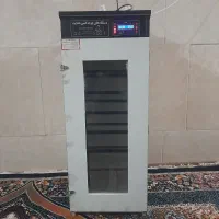 دستگاه جوجه کشی ۲۱۰تایی هدایت