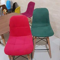 صندلی اپن لمسه مدل اریا|صندلی و نیمکت|کرج, حصارک بالا|دیوار