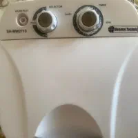 مینی واش -کهنه شور