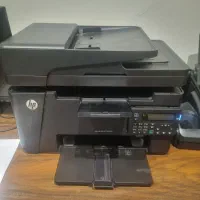 hp 127 fn پرینتر چندکاره