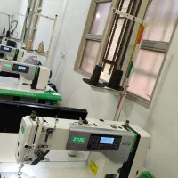 چرخکار ، راسته دوز ، وسط کار و اتوکار خانم