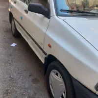 پراید مدل ۹۰ sl|خودرو سواری و وانت|کرج, باغ سیب|دیوار