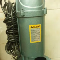 فروش ویژه کفکش و لجن‌کش با کیفیت تکفاز و سه فاز|ماشین‌آلات صنعتی|تهران, بازار|دیوار