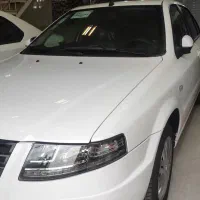 سورن دوگانه مخزن بزرگ