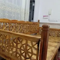 تخت سلطنتی|مبلمان خانگی و میز عسلی|شهریار, |دیوار