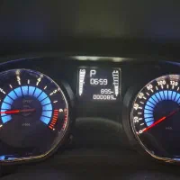 تارا LX V4 اتومات سفید ۱۴۰۴ صفر|خودرو سواری و وانت|تهران, فدک|دیوار