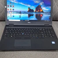 لپ تاپ دل گرافیک دو i7