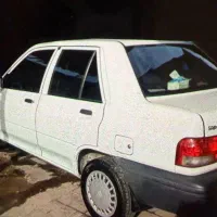 فروش پراید 131se مدل 99