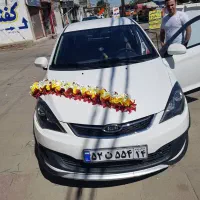 تئزین ماشین عروس فقد۴۰۰