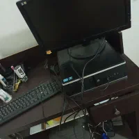 کیس کامپیوتر اقتصادی با مشخصات خوب سرعت بالا