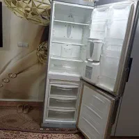 یخچال فریزر