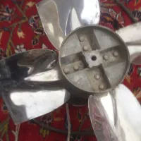 فن موتور سنگین