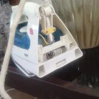 اتو لباس سالم مارک semans|اتو و لوازم اتو|فولادشهر, A2|دیوار