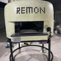 فر پیتزا ۱۲۰-۱۳۰سانتی|کافی‌شاپ و رستوران|چهاردانگه (تهران), |دیوار